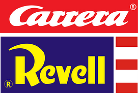 Revell Carrera Logo